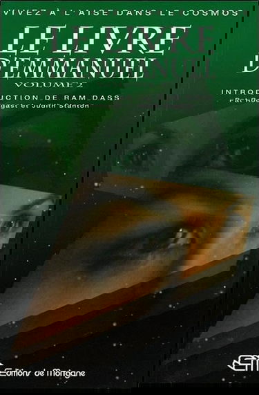 Le livre d'Emmanuel, tome 2 : Choisir l'amour