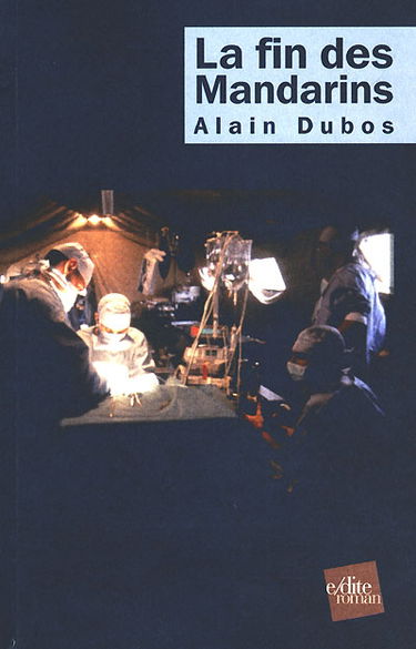 La fin des mandarins