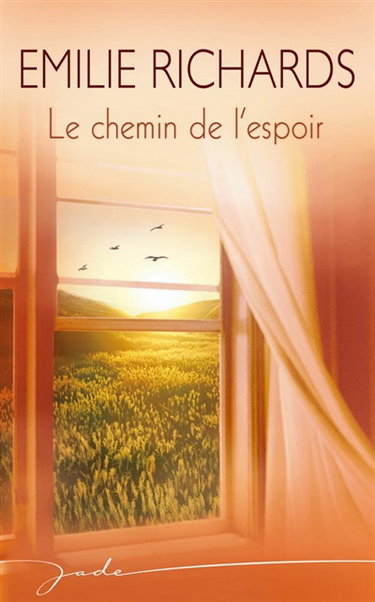 Couverture de Le chemin de l'espoir