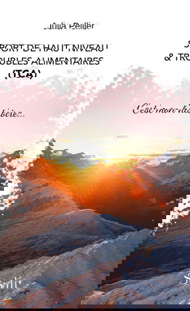 Sport de haut niveau & troubles alimentaires (TCA)