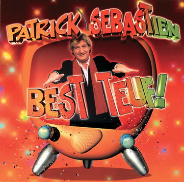 Couverture de La Best Teuf