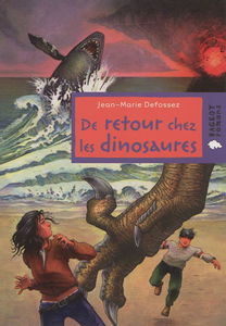 De retour chez les dinosaures