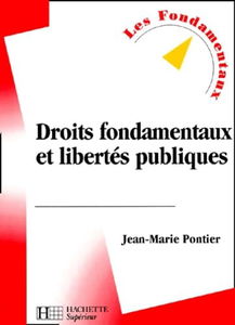 Droits fondamentaux et libertés publiques