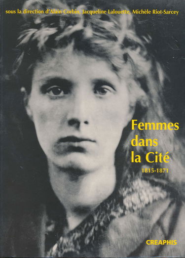 Femmes dans la cité : 1815-1871