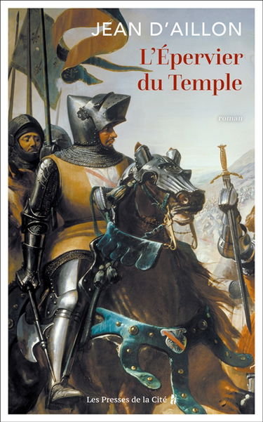 L'Epervier du temple