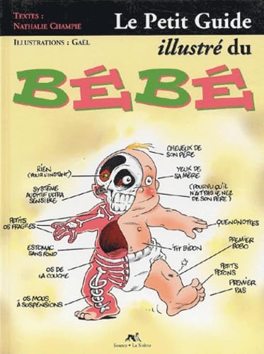 Petit guide illustré du bébé