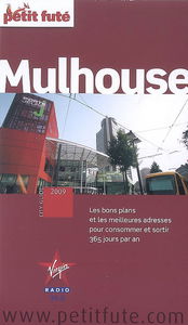 Mulhouse : 2009