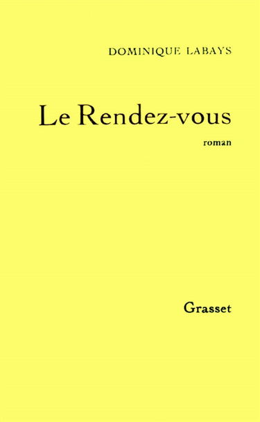 Le Rendez-vous