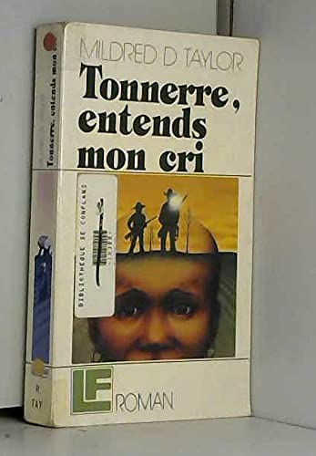 Tonnerre, entends mon cri