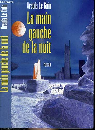 La Main gauche de la nuit