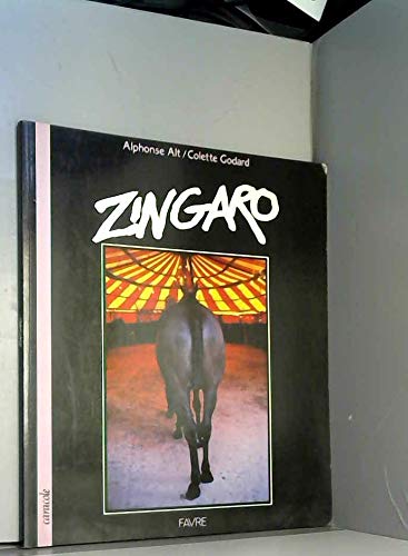 Zingaro