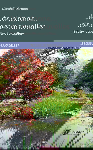 Je te donne... de mes nouvelles