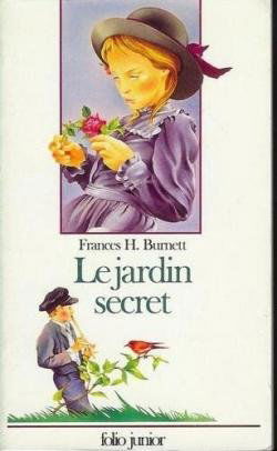 Le jardin secret
