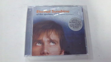 Couverture de Eternal Sunshine of The Spotless Mind