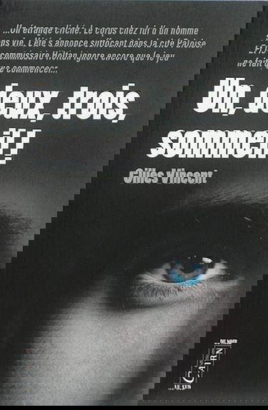 Un, deux, trois, sommeil !