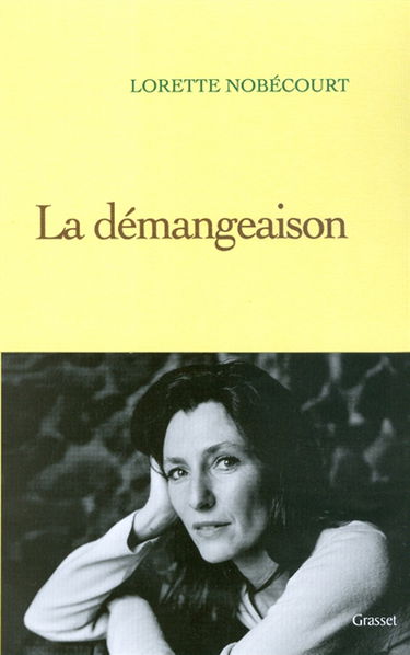 La démangeaison