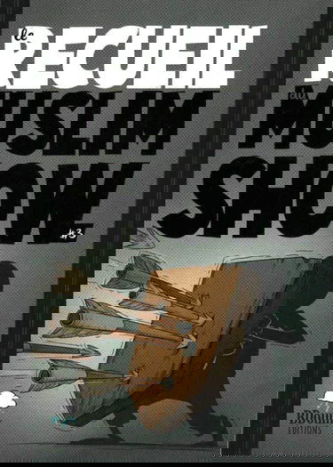 Recueil Muslim Show : Tome 3