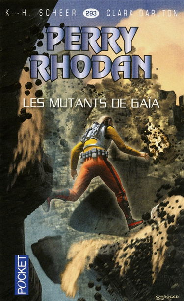 Les mutants de Gaïa