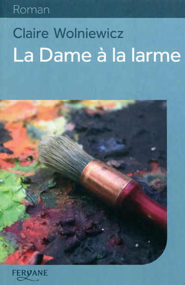 La dame à la larme
