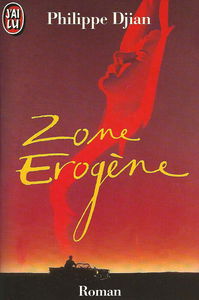 Zone érogène