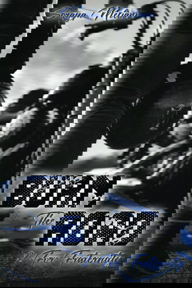 BURN The ROAD: 2 - For Fraternity