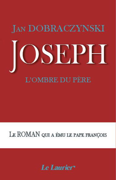 Joseph, l'ombre du père