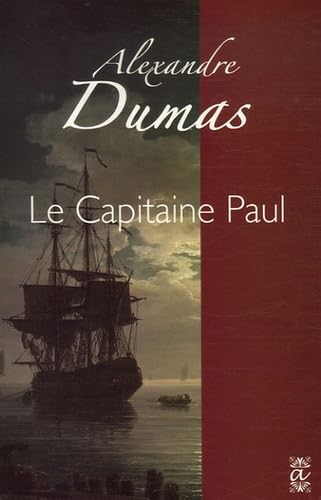 Le capitaine Paul