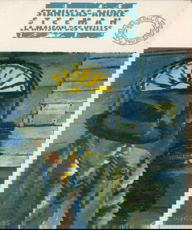 La Maison des veilles