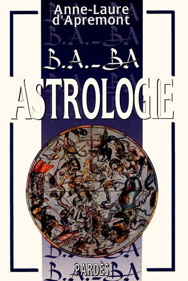 Astrologie