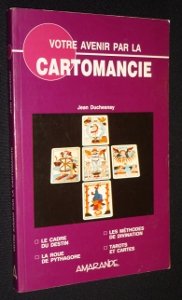 Votre avenir par la cartomancie