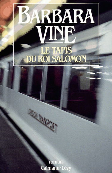 Le tapis du roi Salomon