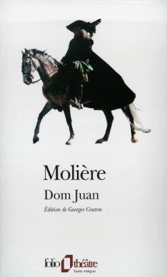 Dom Juan ou Le festin de Pierre