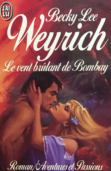 Le vent brûlant de Bombay