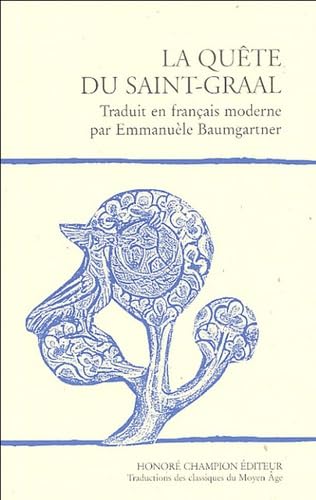 La quête du Saint Graal