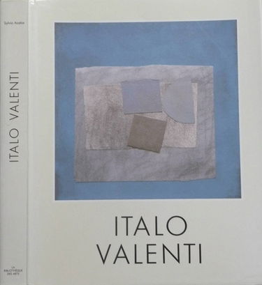 Italo Valenti