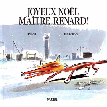 Joyeux Noël maître Renard