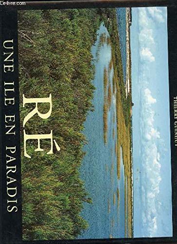 Ré : une île en paradis