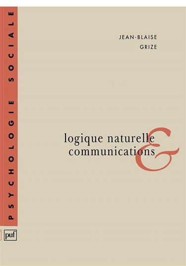 Logique naturelle et communications