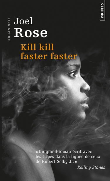 Kill kill faster faster