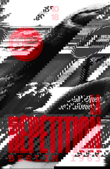 La Répétition - Berlin 1963