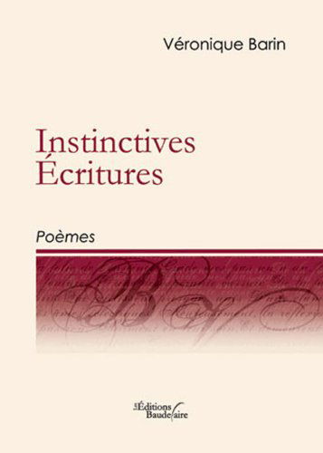 Instinctives Ecritures