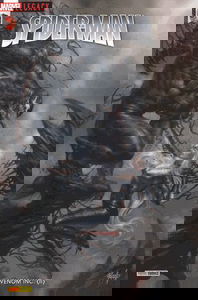 Marvel legacy : Spider-Man, n° 4. Venom Inc. (2)