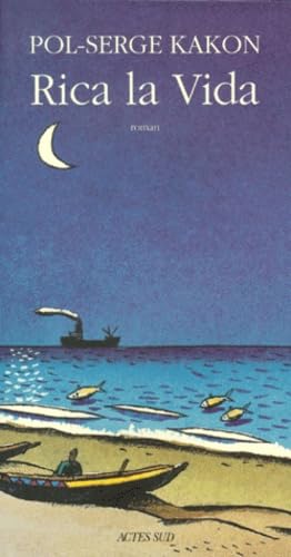 Rica la vida