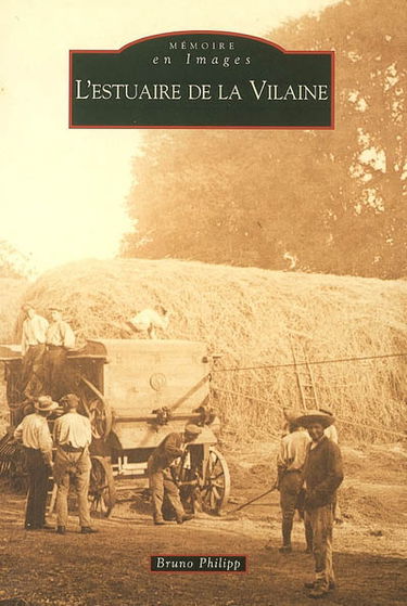 L'estuaire de la Vilaine