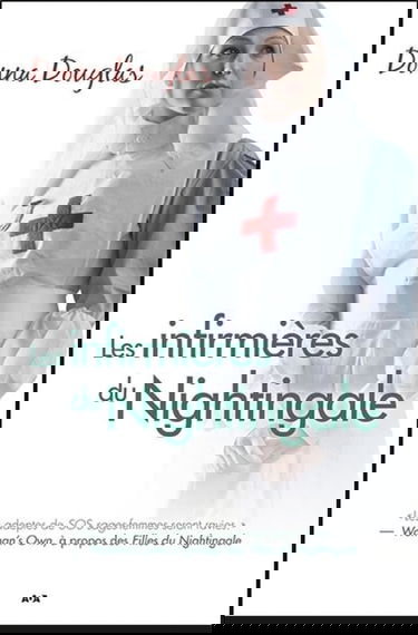 Les infirmières du Nightingale T3