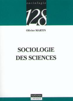 Sociologie des sciences