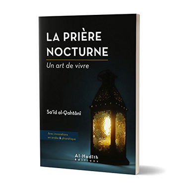 La prière nocturne