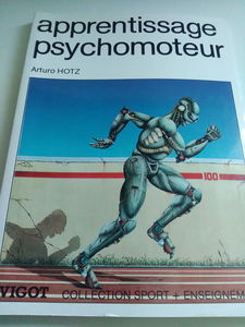 Apprentissage psychomoteur