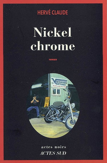 Nickel chrome