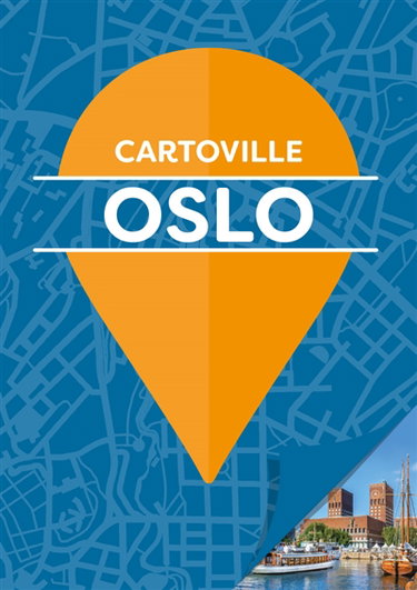 Couverture de Oslo